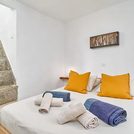 Casa Maria Дом отдыха Компета