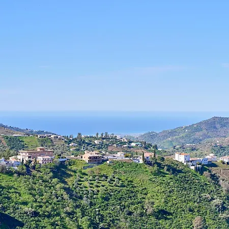 Casa Maria