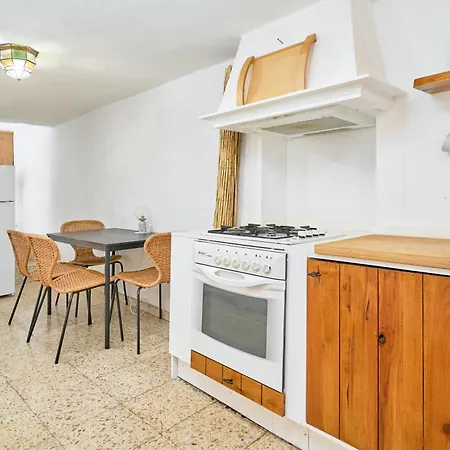 Дом отдыха Casa Maria *