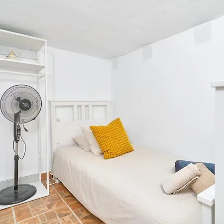 Casa Maria Holiday home