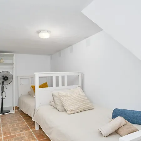 Holiday home Casa Maria