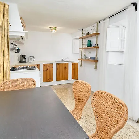 Holiday home Casa Maria Competa