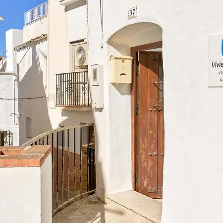 Casa Maria Competa