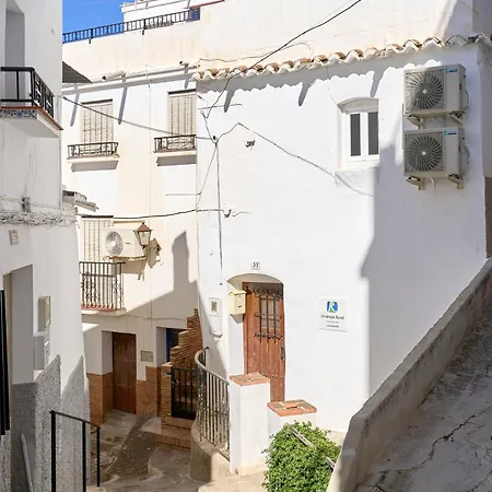 Casa Maria * Competa