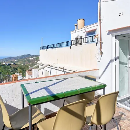 Holiday home Casa Maria