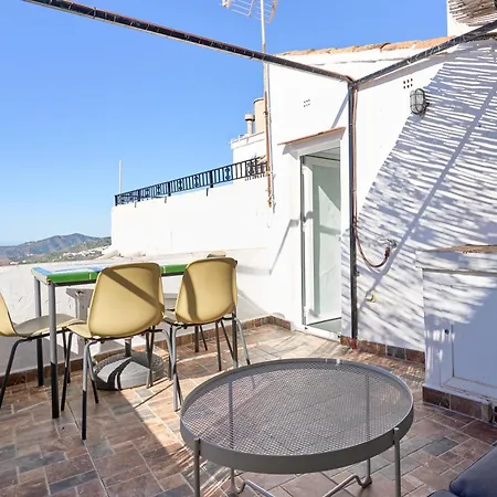Casa Maria Holiday home Competa